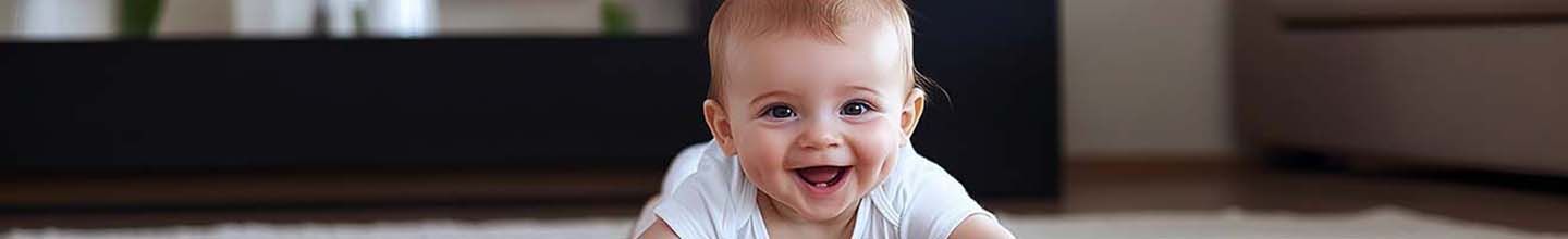 Quelle tasse choisir pour un bébé de 6 mois ?
