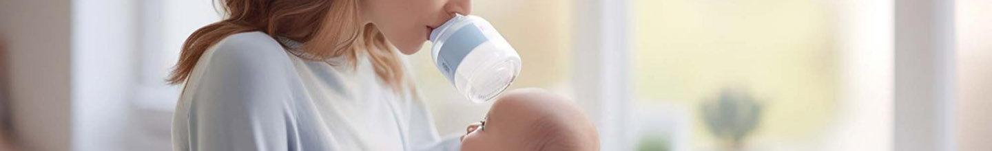Comment choisir un lait de croissance ?