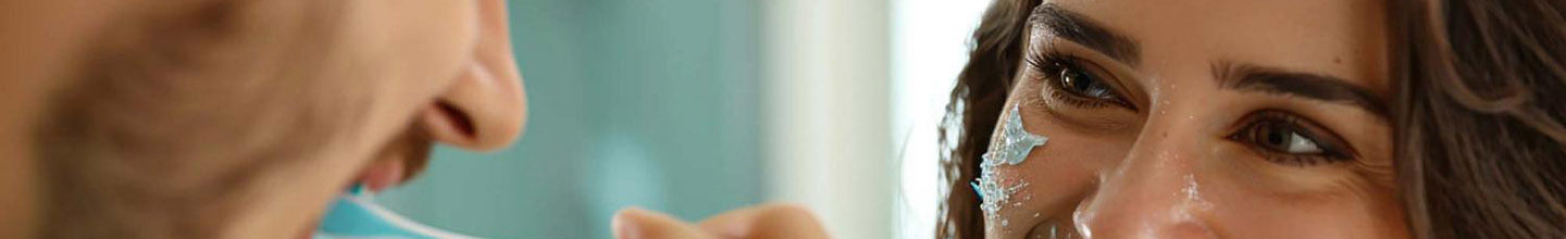 Quel dentifrice pour gencives sensibles ?
