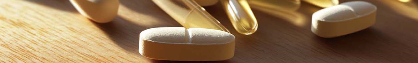 Quel médicament prendre en cas de fatigue ?