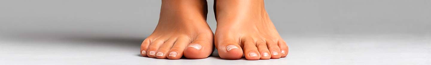 Comment se débarrasser des mycoses des pieds naturellement ?