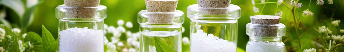 Comment choisir de l'homéopathie contre l'allergie ?