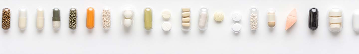 Quel type de vitamine D prendre ?