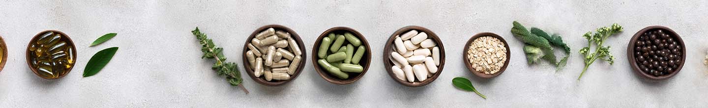 Quelle vitamine agit comme un antidépresseur ?