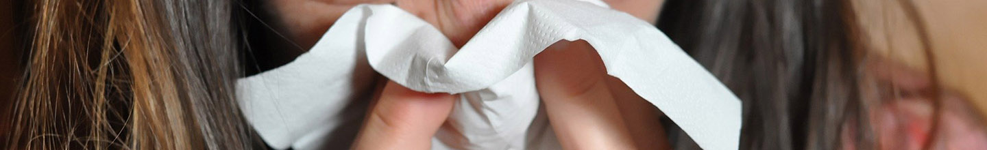 Comment lutter contre la toux grasse avec des huiles essentielles ?