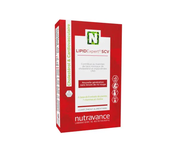 Complément Alimentaire Santé Cardiaque Tecepec - CoQ10 - 30/60/120 Gélules - Péremption 03/2027
