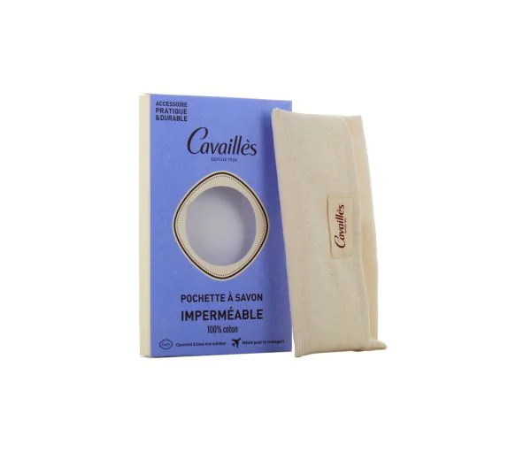Lot De 2 Pochettes à Savon En Silicone Godneei - Filet Exfoliant Et Porte Savon De Voyage - Pour Savon Solide, Réutilisable