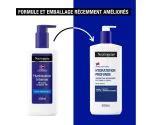 Lait Pour Le Corps Neutrogena Hydratation Profonde - Flacon Pompe 400 Ml - Neuf