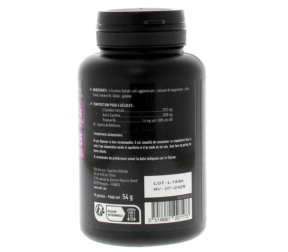 en iyi l carnitine 2017 Doctor's Best L-Carnitine Fumarate with Biosint Carnitines, 855 mg, 60