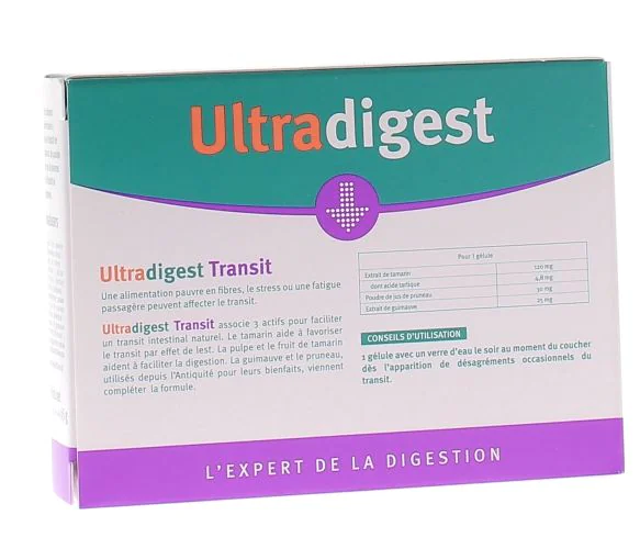 VITAVEA BIEN-ETRE – Expert Graisses Et Sucres | Complément Alimentaire Capteur De Graisses – Nouveau Et Scellé