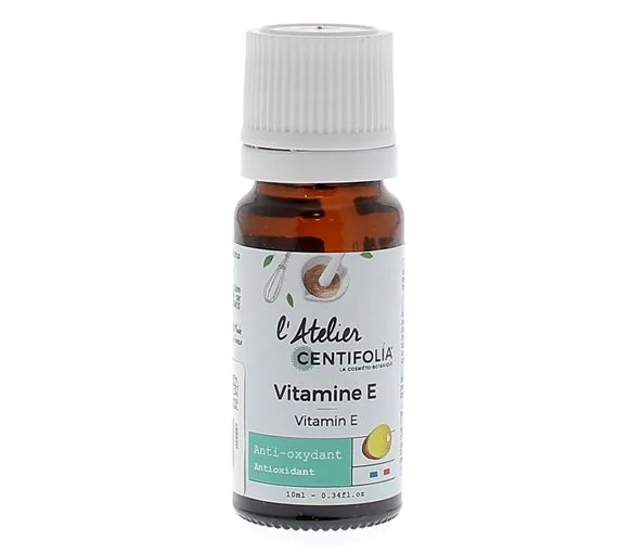 Vitamine E Centifolia