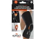 Genouillère Physiostrap Epitact Sport - Modèle EPG01 - Neuf