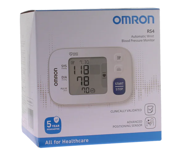 Kit Vital Complet : Tensiomètre Poignet + Thermomètre + Oxymètre - Neuf Et Précis, Marque Générique