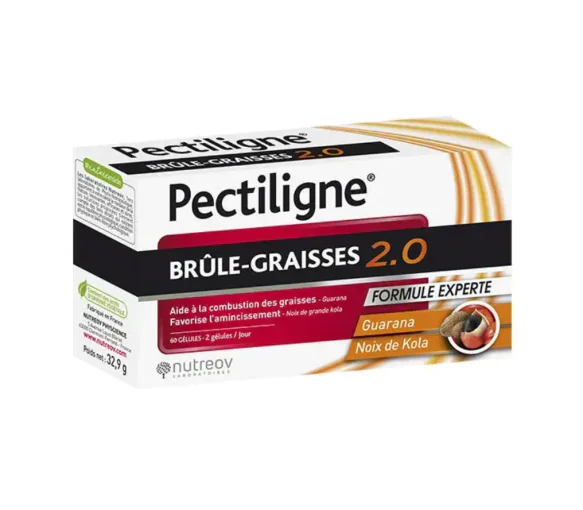Brûleur De Graisse Thermogénique TAOTERS - Gélules Pour Perte De Poids, Neuf, Date Valide 2027