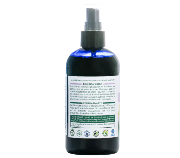 www.aloe vera gel Manuka Honey Aloe Vera Gel for Skin - Pure Aloe Vera Gel for Sunburn Relief - Organic Aloe Vera Gel for Face Acne & Scars main image 0