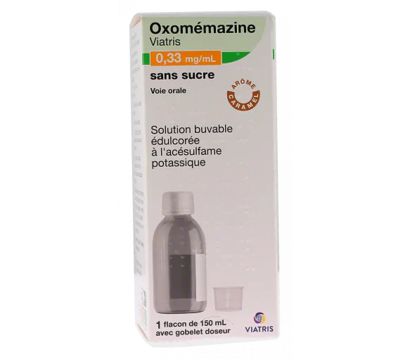 elfbar nachfüll pod läuft aus OXOMEMAZINE MYLAN SANS SUCRE