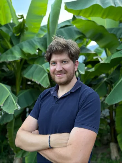 Docteur Thomas Silvestre